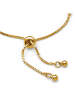 Steel_Art Armband Ardeo goldfarben in goldfarben