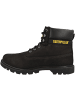 Caterpillar Schnürboots CAT Colorado 2.0 in schwarz