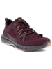 Ecco Sneaker in rot