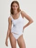 Calida Tangaslip in weiss