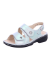 Finn Comfort Sandalen MILOS in argento