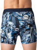 Muchachomalo 2er-Set: Boxershort in Mehrfarbig - für Herren