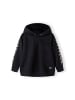 Minoti Hoodie 17FLEECE 89 in schwarz