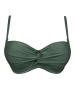 SugarShape Multiway-Bikini-Top MAMBO in olive swim