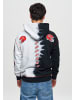 Re:Covered Hoodie NFL Chiefs Ink Dye Effect On in Black