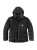 CARHARTT  Jacke Montana in schwarz in schwarz