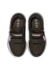 Hummel Schnürsenkel Sneaker Speed Flow Lebensstil Kinder in MAJOR BROWN