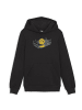 Puma Kapuzenpullover BVB Borussia Dortmund in Schwarz