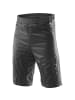 Löffler Shorts PRIMALOFT® MIX in Dunkelgrau