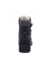 Mustang Stiefelette Mit Tex-Membran in schwarz