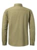 Schöffel Hemd "Shirt Style Chanduy MNS" in solid olive