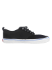 Vans Sneaker in Schwarz