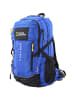 National Geographic Rucksack Destination in Royal Blue