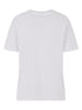 Mister Tee T-Shirt in white