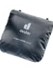 Deuter Flight Cover 40-60 in Schwarz