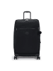 Kipling Basic Darcey 4 Rollen Trolley 66.5 cm in black noir