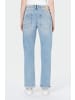 M.O.D Peggy Comfort Straight Famous Blue