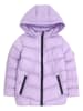 Threadgirls Winterjacke Eternal in Lila