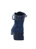 Ganter Stiefeletten/Boot in grün