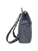 Zwei Mademoiselle MR13 - Rucksack 37 cm (leo) in cord-polar