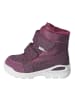PEPINO Lauflern Stiefel in pink