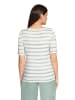 Betty Barclay T-Shirt in petrol beige - 0001