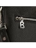 Bogner Schultertasche 'Sulden Hedwig in Phantom 24 x 21,5 x 5 cm'