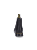 Dr. Martens Boot Alyson in Schwarz