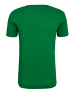 Logoshirt T-Shirt Looney Tunes - Eat More Veggies in grün