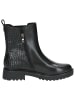 Caprice Chelsea Boot in BLACK COMB