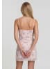 myMo Women Dress in light rose multicolor
