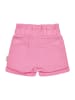 Sterntaler Shorts Leinenoptik in rosa