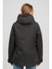 Oxmo Kurzjacke OXBellissa in Grau