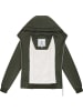 ragwear Bomberjacke Oggie Warm YOUMODO in Dark Olive