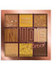 Fashion Maquillage Nude Lidschattenpalette - 06 Bronx