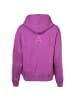 Replay Sweatshirt in Lila