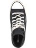 Converse Converse Turnschuhe in black/lt arctic pink/beige