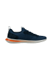 Bugatti Sneaker in blau