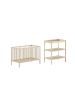 58 aufm Kessel BABYZIMMER Set Kara-lynn 1 Komplettset Massivholz Buche Natur