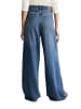 Marc O'Polo DENIM Jeans Model Anjo wide in Medium Blue