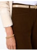 BRAX  Cordhose Mara S in schoko