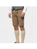 Maddox Country Lederhose Hopfensee in creme