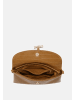 KASSANDRA Handtasche in MARRONE