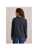Cecil Sweatshirt in universal blue