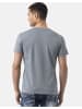 Cipo & Baxx T-Shirt CT827 in GREY