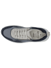 Solidus Sneaker Low in blau