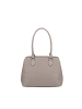 David Jones Schultertasche in LIGHT TAUPE