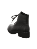 WALDLÄUFER Stiefel in schwarz