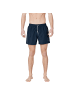 EA7 Blau Herren Bademode