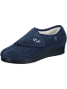 FlyFlot Klassische Hausschuhe in blau